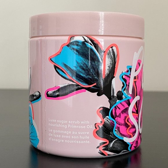 Victoria's Secret BOMBSHELL SEDUCTION Petal Scrub Smoothing Body Polish - Picture 3 of 13